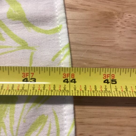 EUC Ladies Torrid Midi Wash Gauze Tiered Floral Sundress‎ - Size 1 - Picture 8 of 8